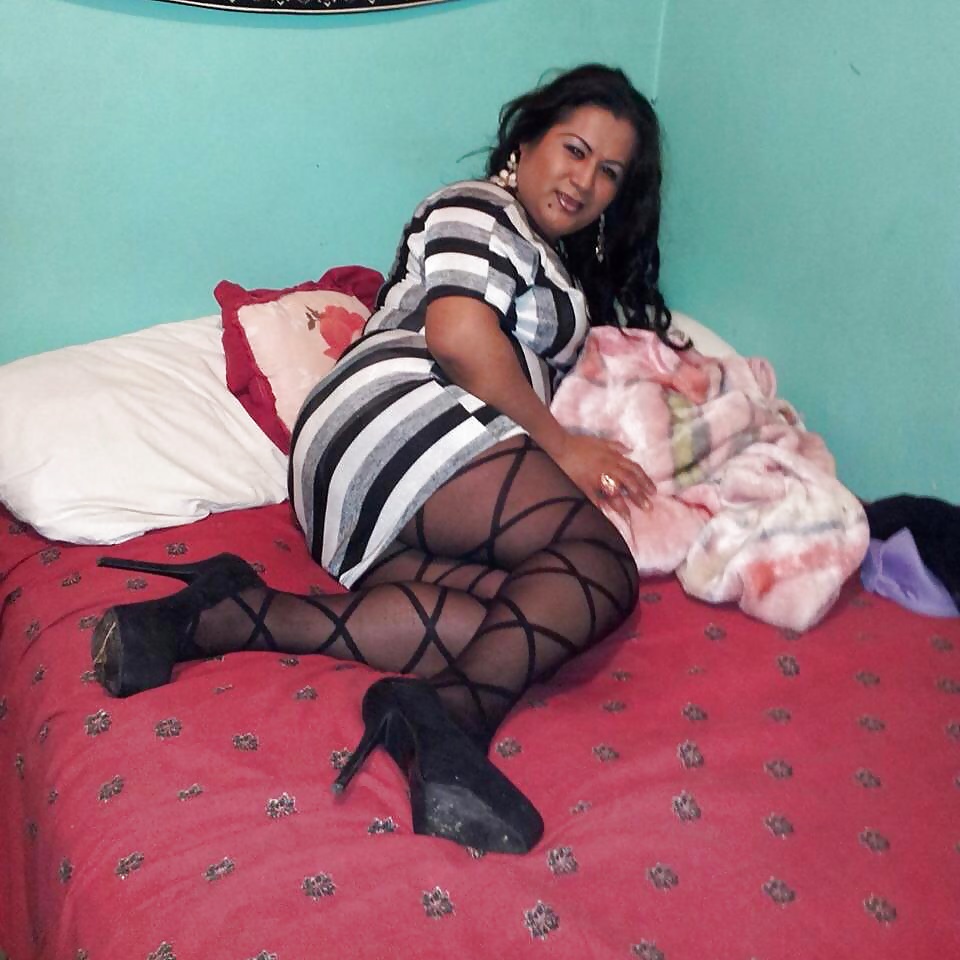 Latina sexy madura
 #27349227