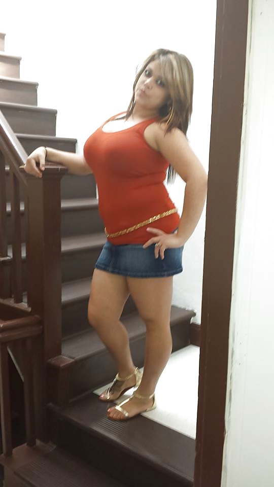 Latina sexy madura
 #27349270