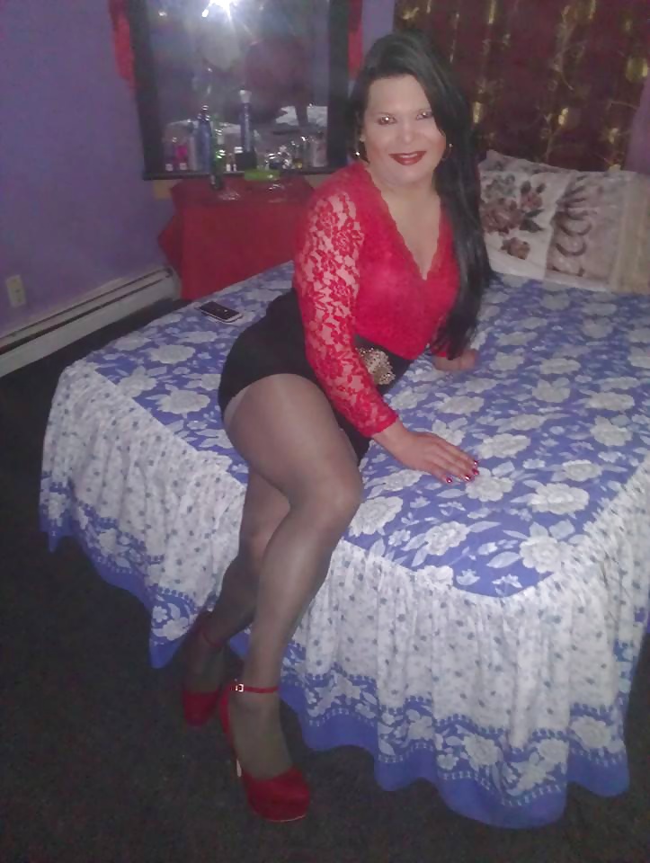 Latina sexy madura
 #27349329
