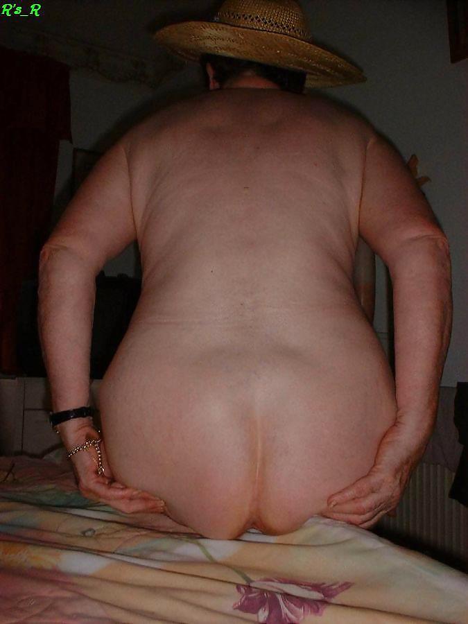 Das Arschloch Ich Meine Tante Lecken #34752833