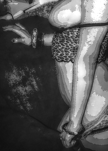 セクシーなアンドレア
 #33647065