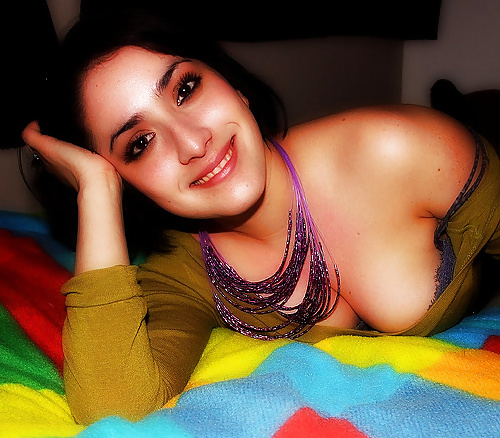 セクシーなアンドレア
 #33647138