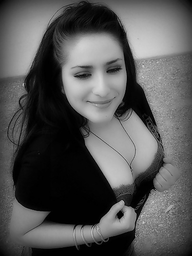 セクシーなアンドレア
 #33647146