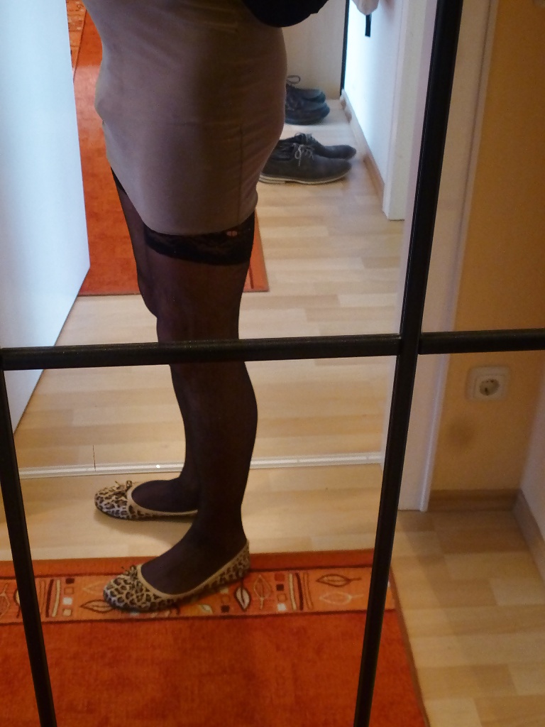 Ballerinas trocken und nass - dry and wet
 #24973814