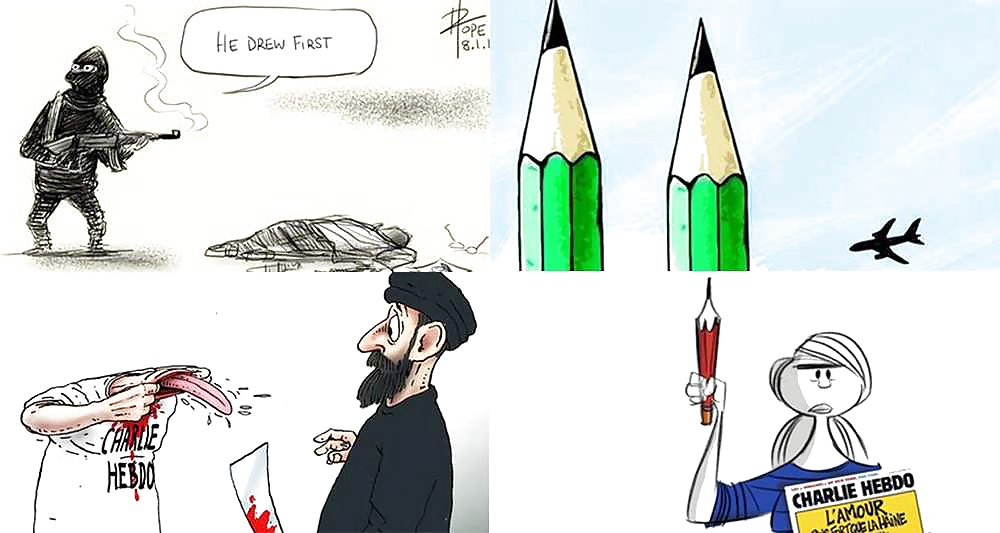 私はチャーリーです
 #40530928