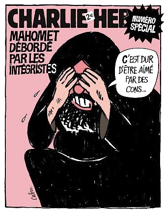 Je suis charlie
 #40530937