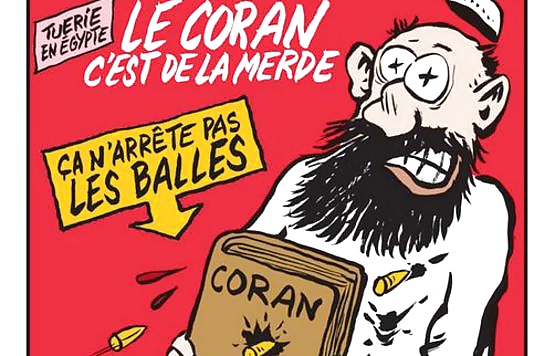 Je suis charlie
 #40530945