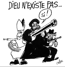 Je suis charlie
 #40530969