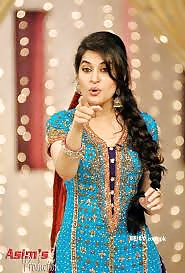 シャイスタ・ワヒディのリーク写真
 #29829913