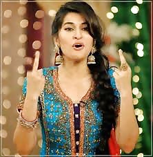 シャイスタ・ワヒディのリーク写真
 #29829921