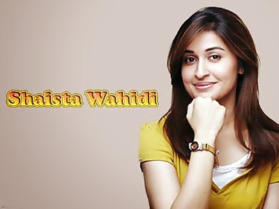 シャイスタ・ワヒディのリーク写真
 #29829923