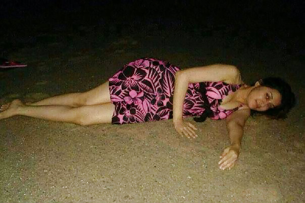 シャイスタ・ワヒディのリーク写真
 #29829927