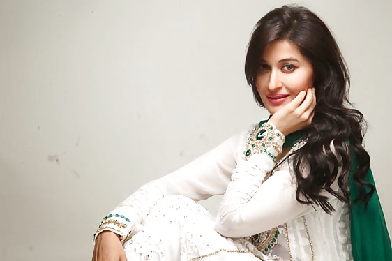 シャイスタ・ワヒディのリーク写真
 #29829930