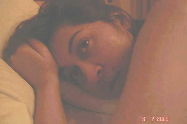 シャイスタ・ワヒディのリーク写真
 #29829944