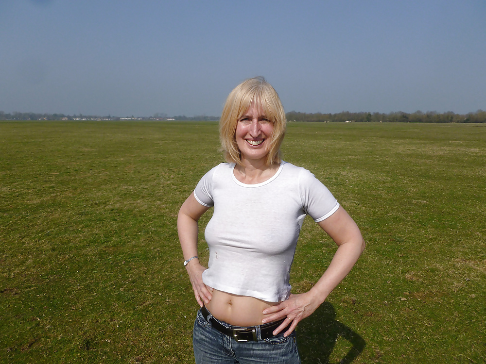 Showing My Hot Old Body #10 BoB #33574825