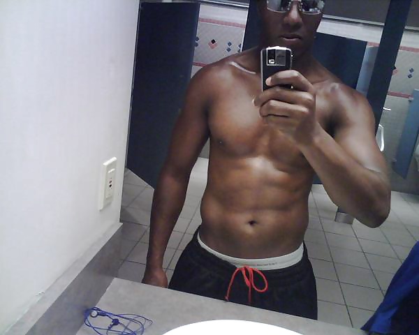Me and my beautiful body #27188253
