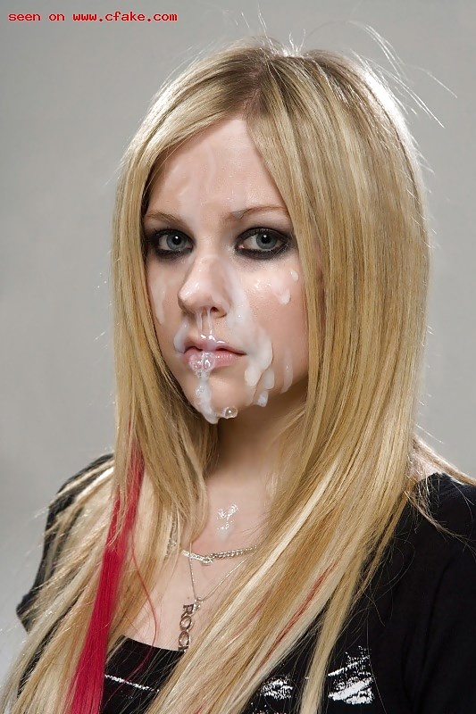 Avril lavigne
 #29296390