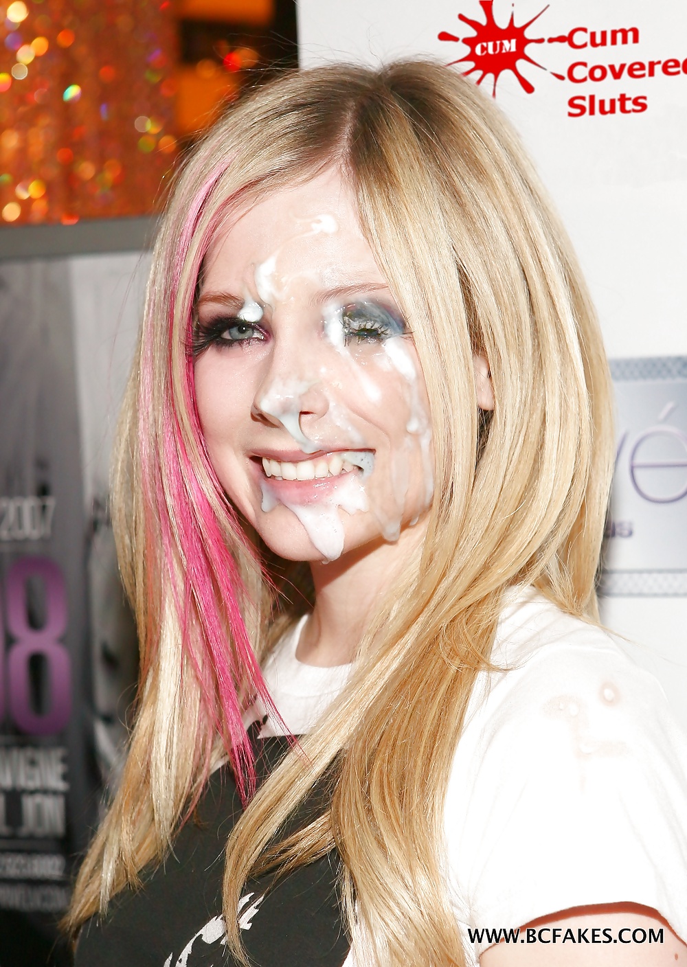 Avril lavigne
 #29296492