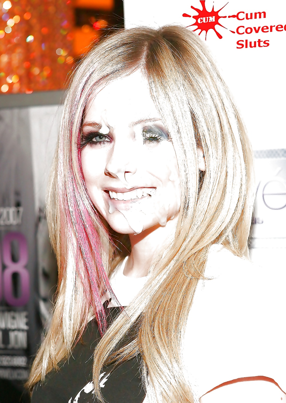 Avril lavigne
 #29296603