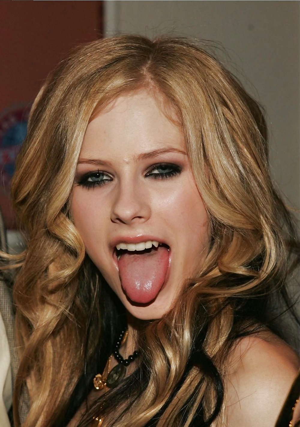 Avril lavigne
 #29296747