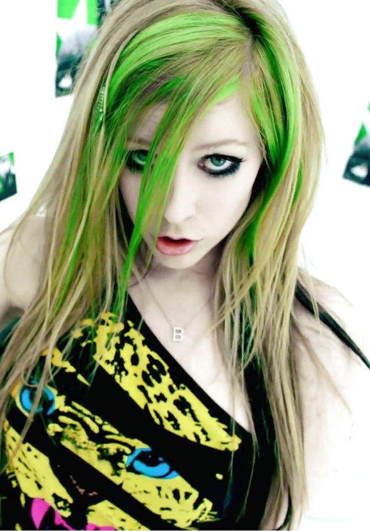 Avril lavigne
 #29296974