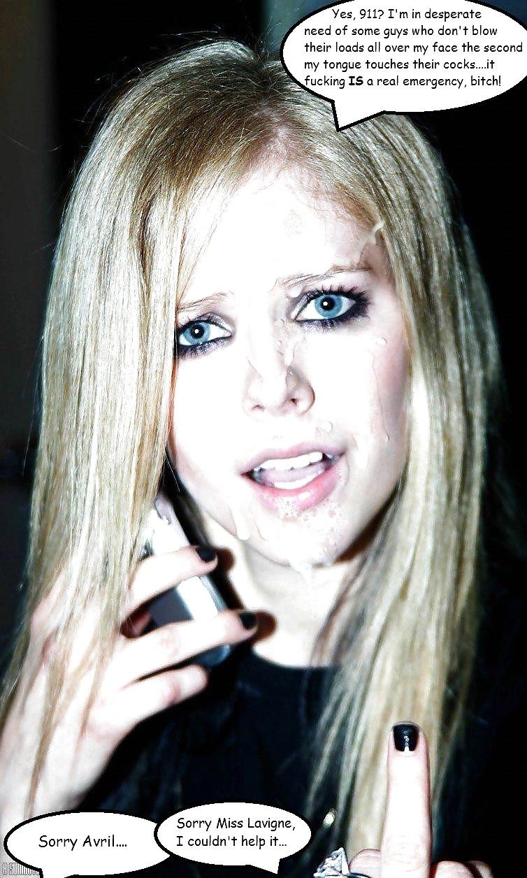 Avril lavigne
 #29297130