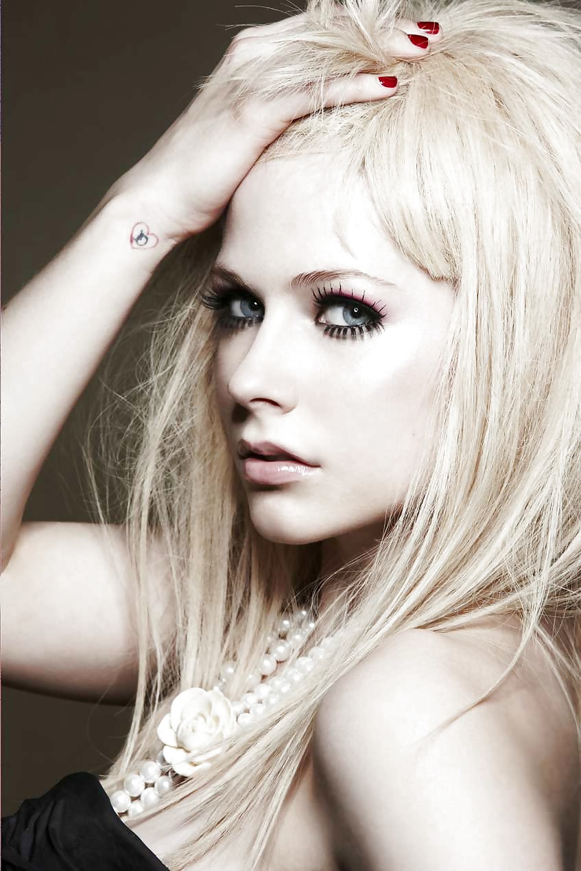 Avril lavigne
 #29297156