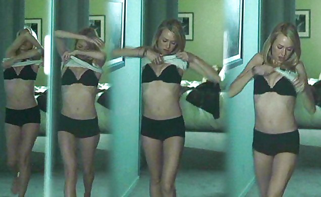 Naomi watts es tan caliente
 #41037403