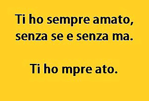 Per farsi due risate! #40991600