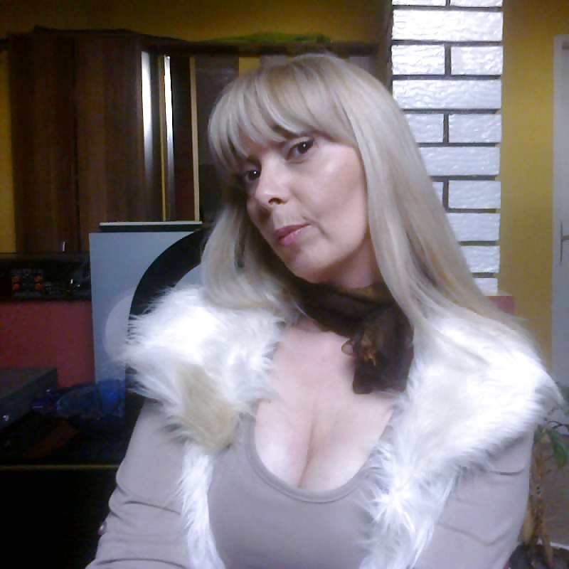 Milf serbia ivana r.
 #25016606