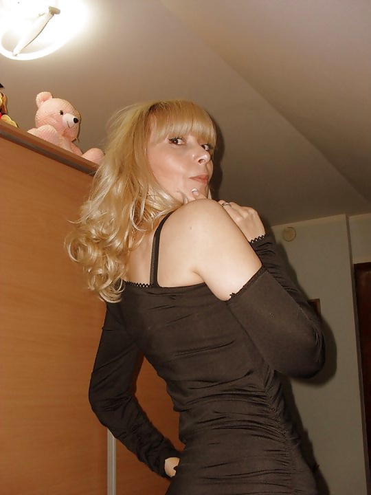 Milf serbia ivana r.
 #25016712