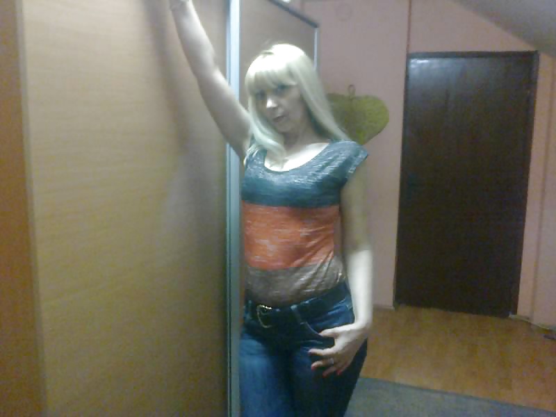 Milf serbia ivana r.
 #25016739