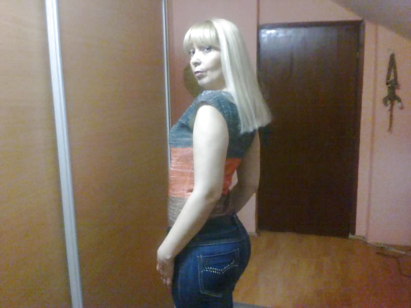 Milf serbia ivana r.
 #25016800