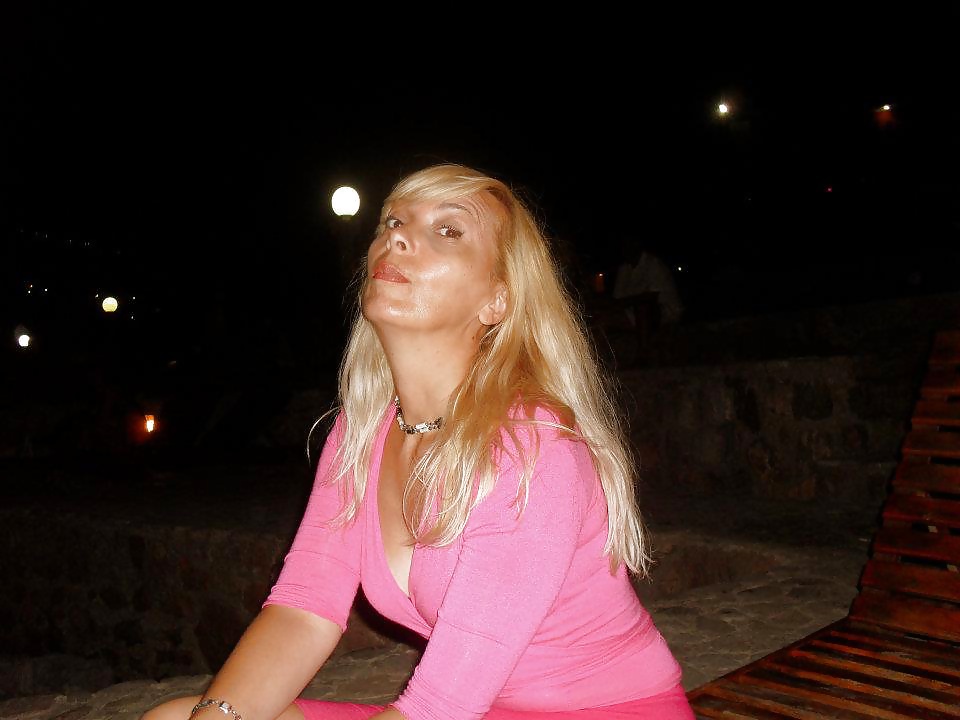 Milf serbia ivana r.
 #25016883