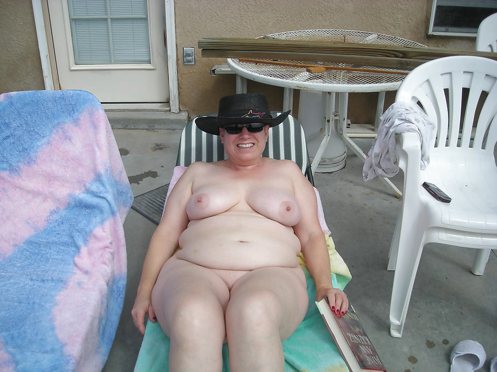 Matures of all shapes and sizes hairy and shaved 259 #24911943