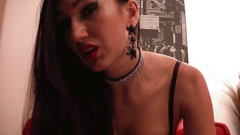 Jolie lacroix 10 - ¡Ríndete al poder de mi coño!
 #35182646