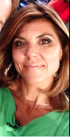 Maria stephanos milf news anchor boston 9
 #29533662