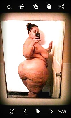 Candy Thickness
