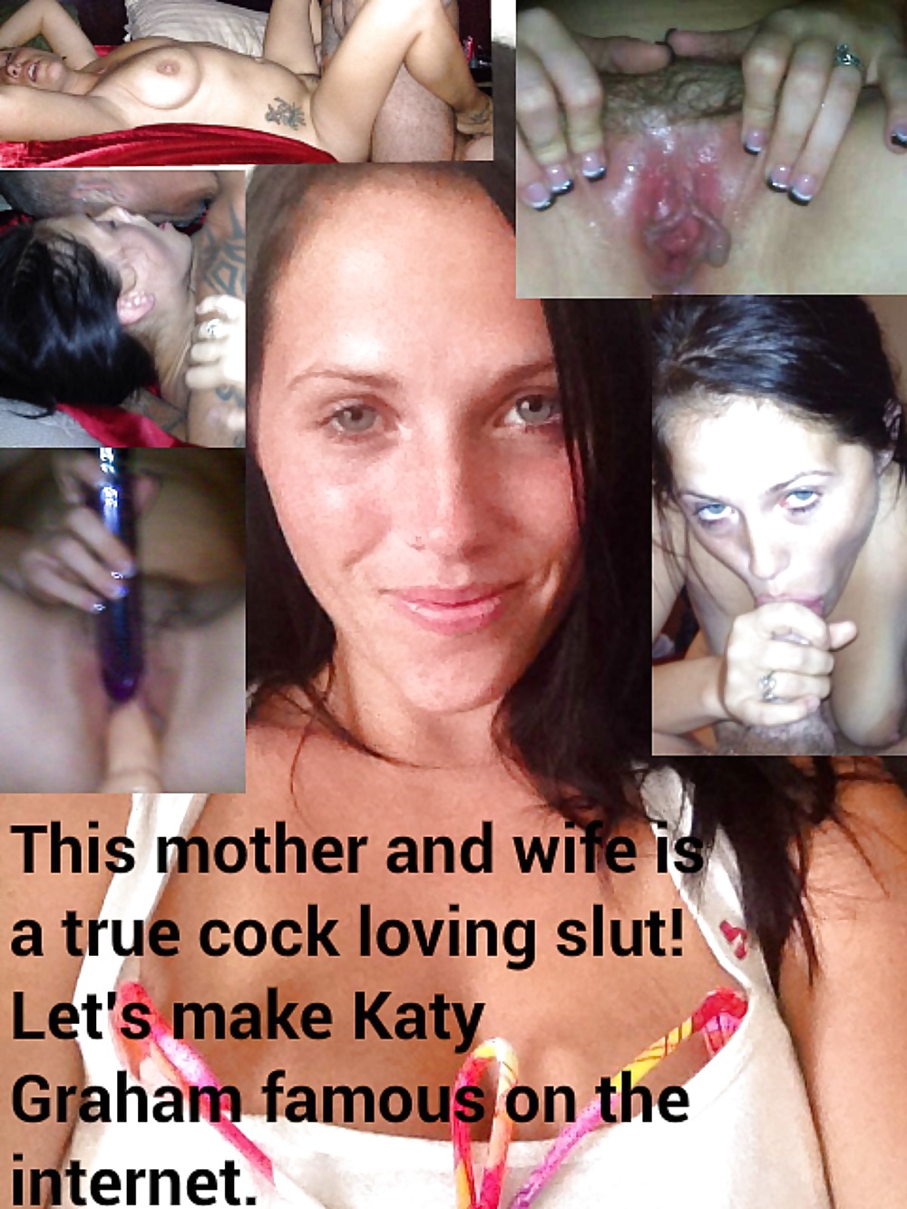 ケイティ・グラハム
 #32270611