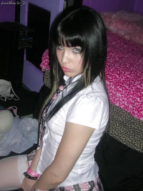 Shemales and Traps Chapter 3 #22999969