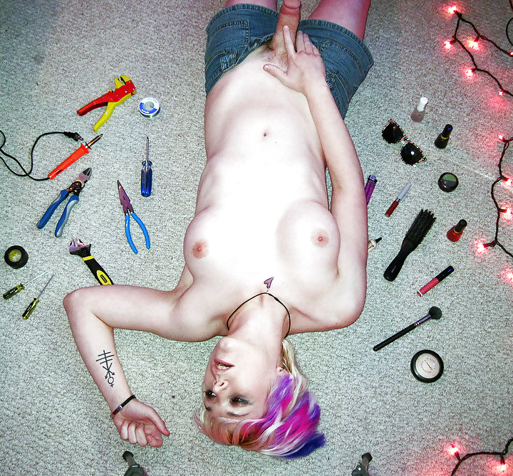 Shemales and Traps Chapter 3 #23000337