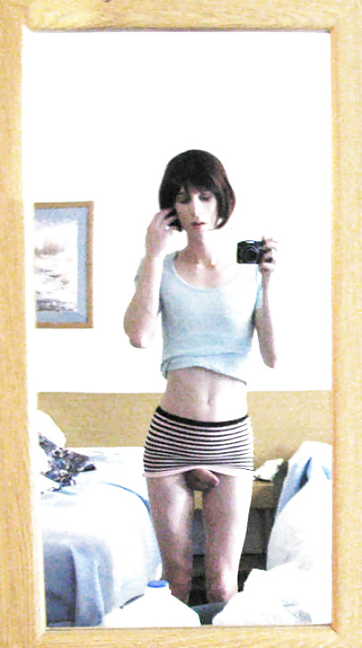 Shemales and Traps Chapter 3 #23000469