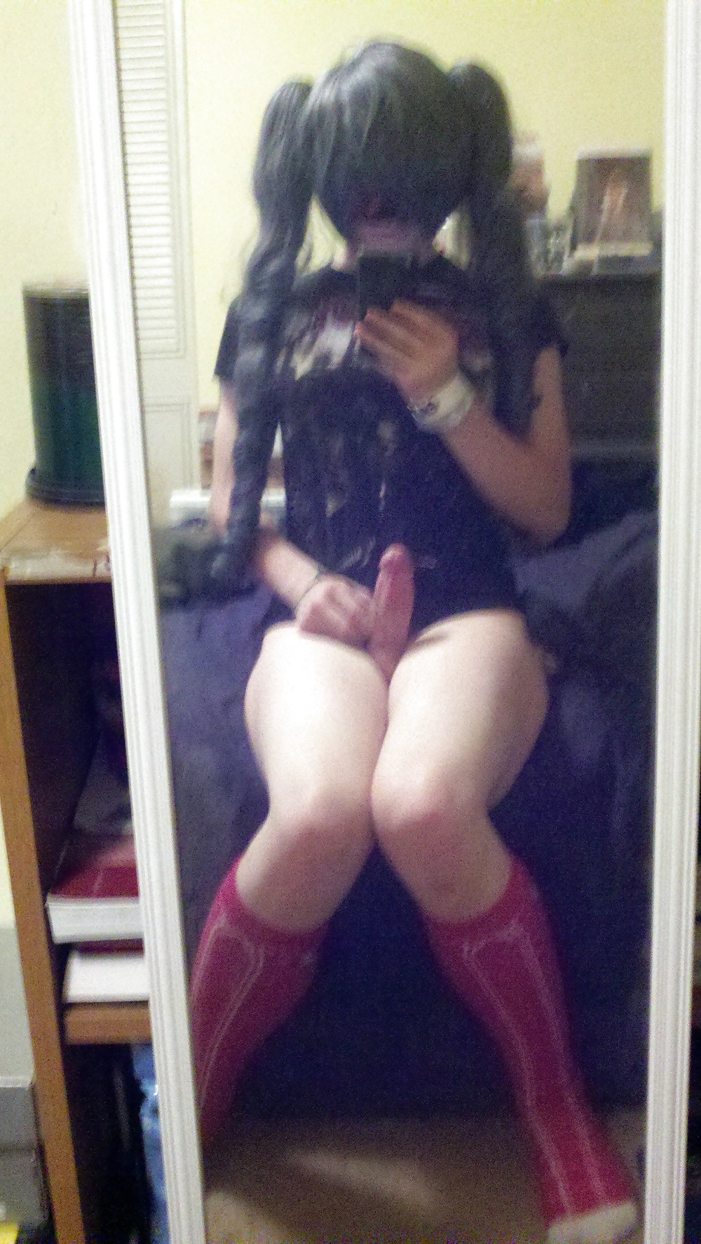 Shemales and Traps Chapter 3 #23000600