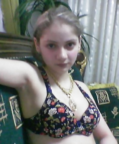 Arab Girls 4U ( 18 years Collections - Part 2)  #28679924