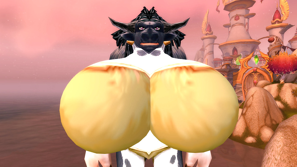 World of warcraft stuffs
 #28013040