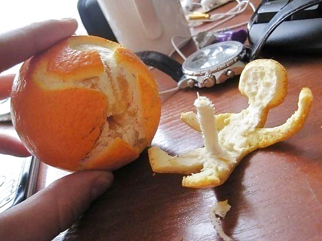 Some Funny Stuff #28124576