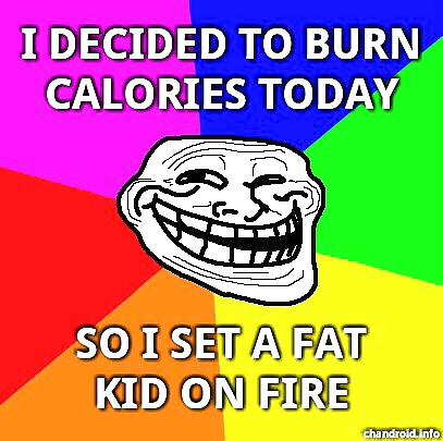Some Funny Stuff #28124587