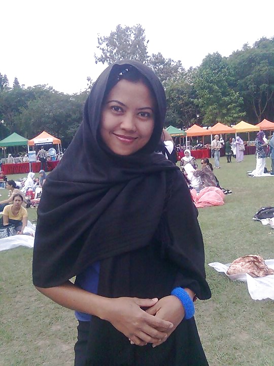 Aura Tudung #26073018