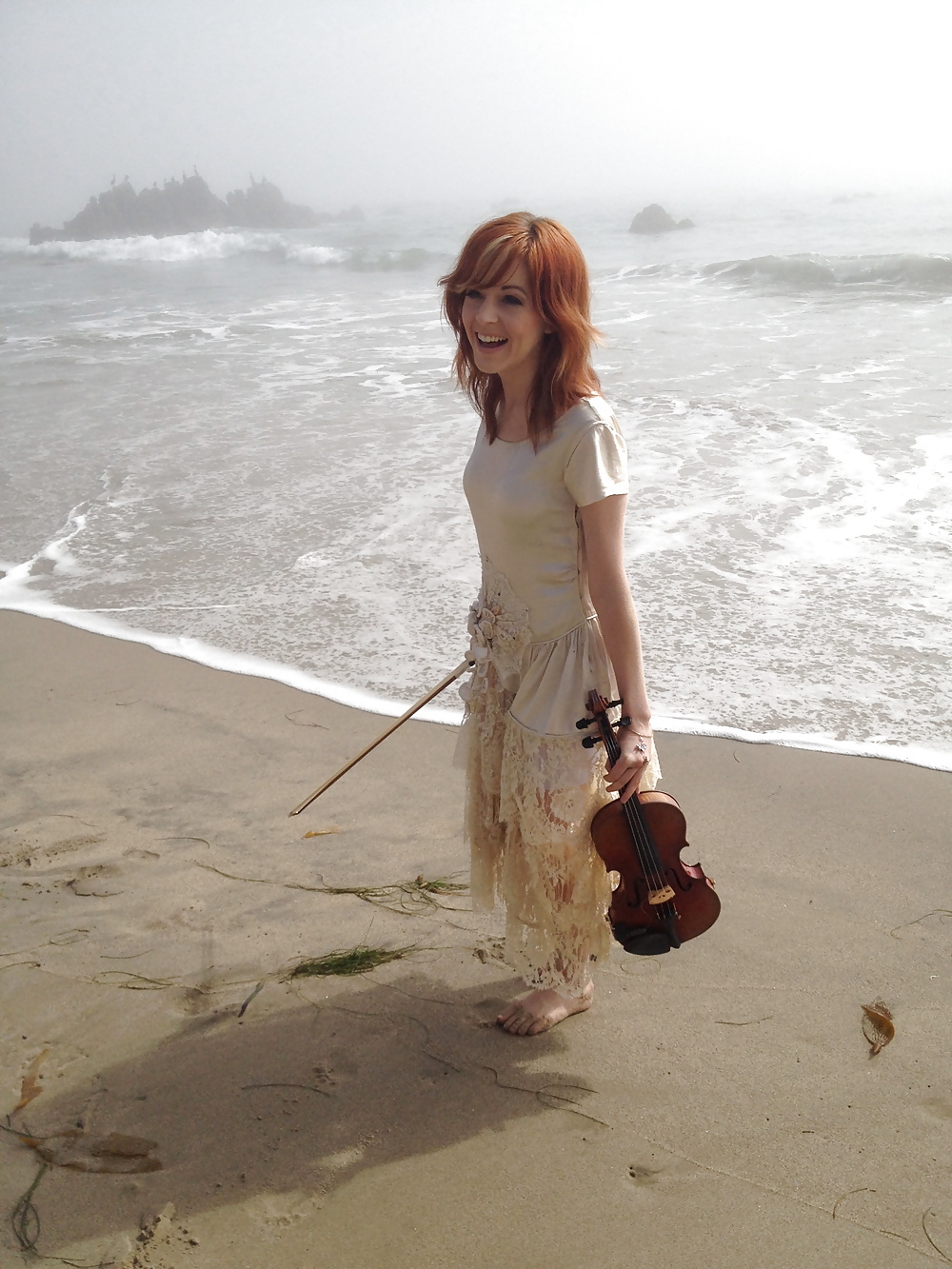 Lindsey stirling pies
 #28896071