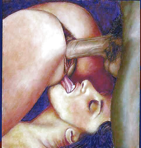 Erotic Art #26235812